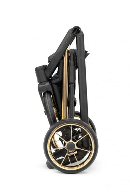 Carucior Kunert 3 in 1 Ivento Premium