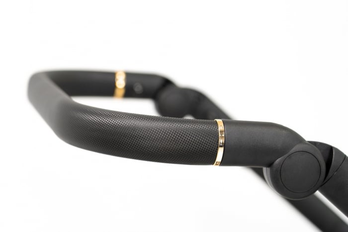 Carucior Kunert 3 in 1 Ivento Premium