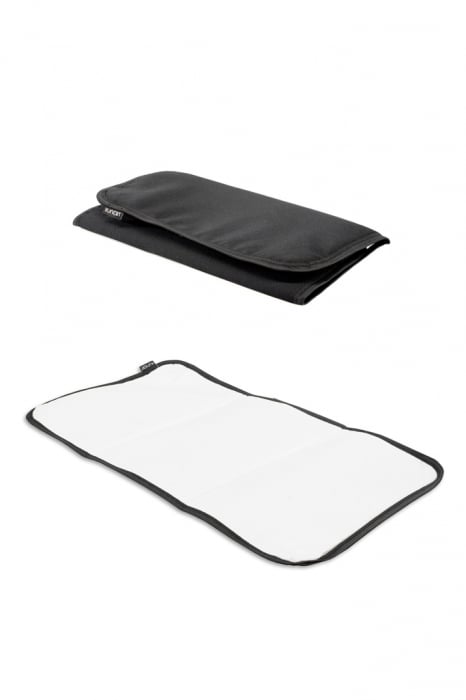 Carucior Kunert 3 in 1 Ivento Premium