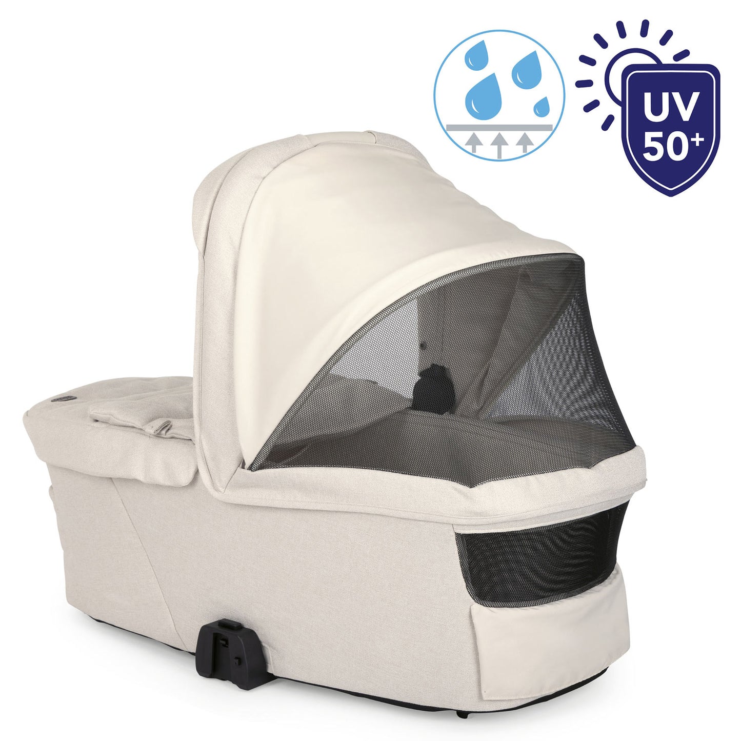 Carucior copii 3 in 1 Chicco Bellagio, Amber Glow (bej deschis), 0luni+