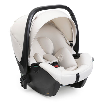 Carucior copii 3 in 1 Chicco Bellagio, Amber Glow (bej deschis), 0luni+