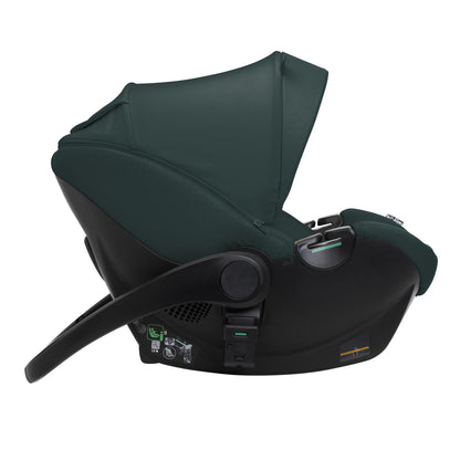 Carucior copii 3 in 1 Chicco Bellagio, Fir Tree (verde inchis), 0luni+