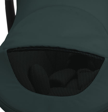 Carucior copii 3 in 1 Chicco Bellagio, Fir Tree (verde inchis), 0luni+