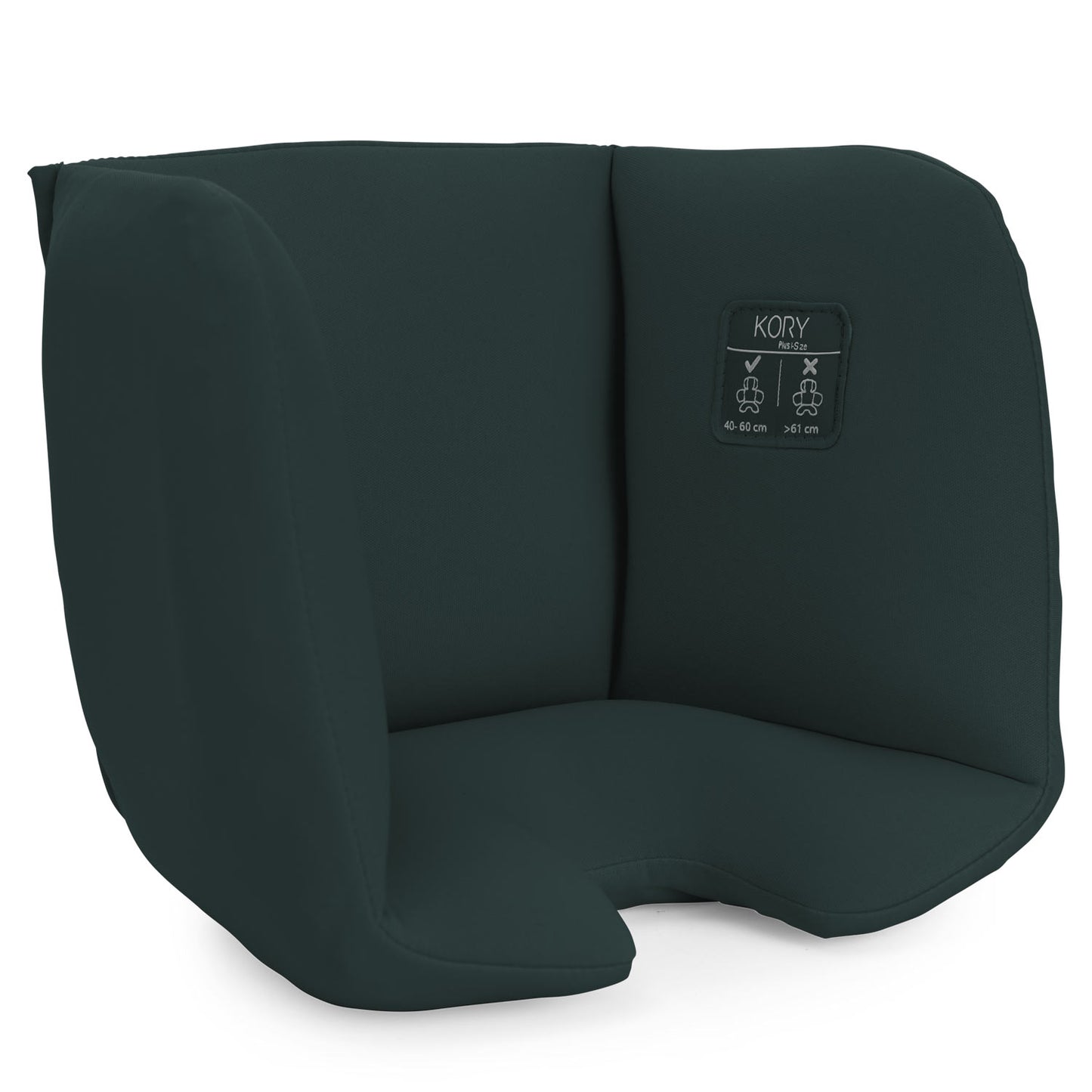 Carucior copii 3 in 1 Chicco Bellagio, Fir Tree (verde inchis), 0luni+