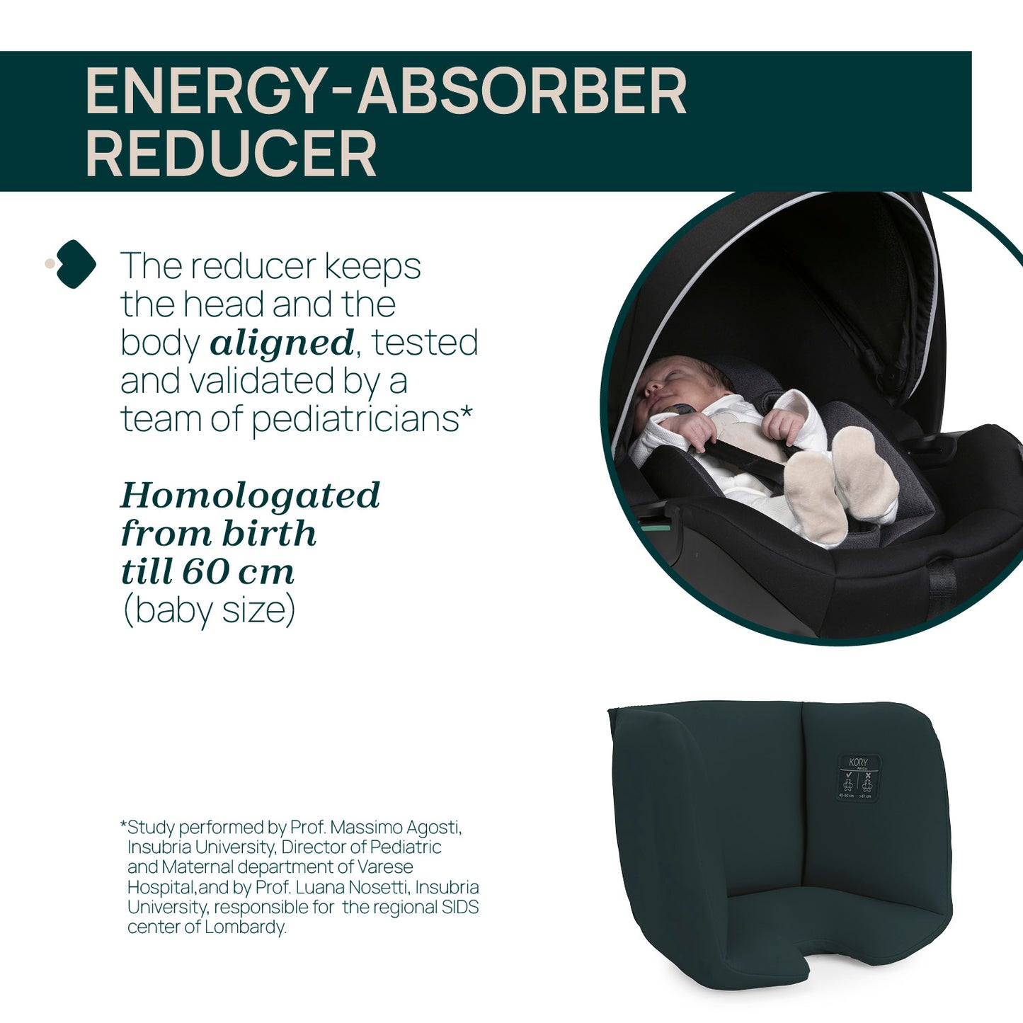 Carucior copii 3 in 1 Chicco Bellagio, Fir Tree (verde inchis), 0luni+