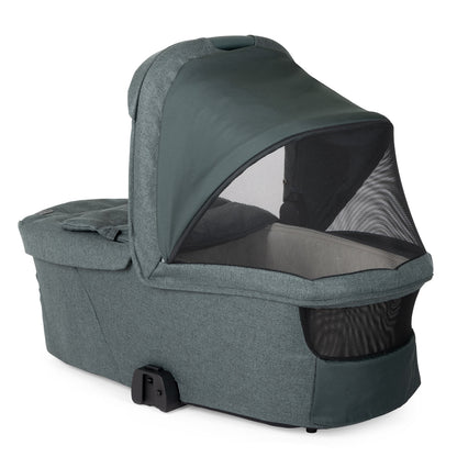 Carucior copii 3 in 1 Chicco Bellagio, Fir Tree (verde inchis), 0luni+