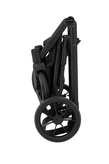 Carucior Kunert 3 in 1 Ivento