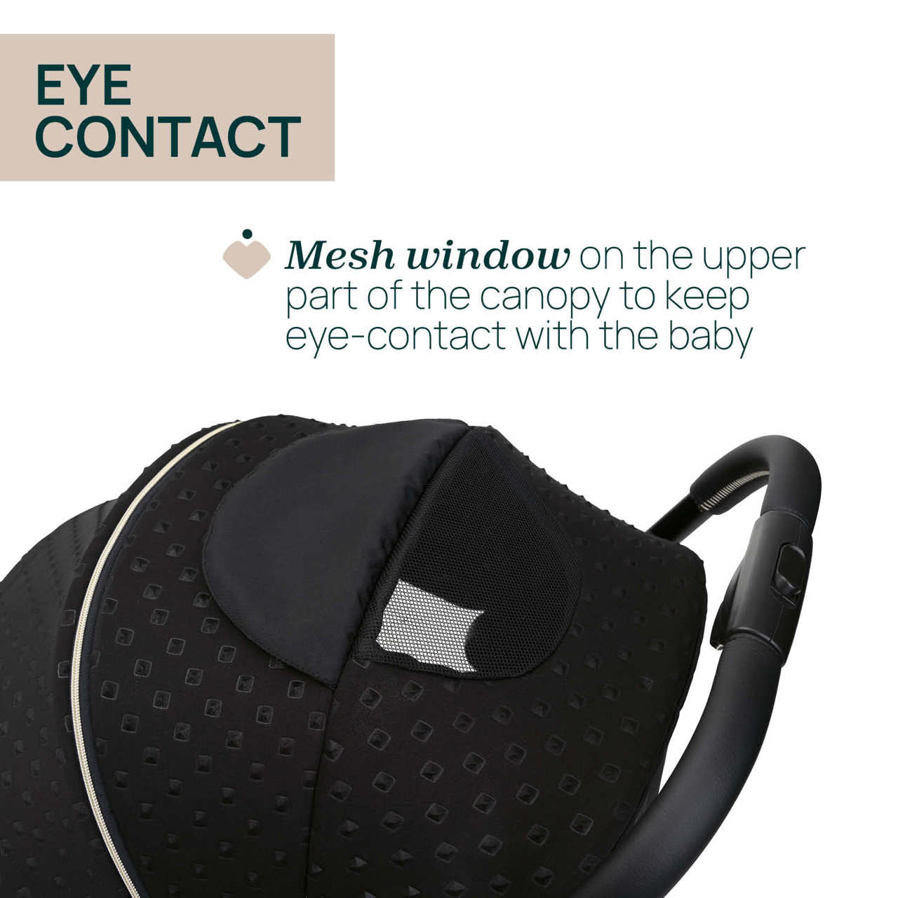 Carucior sport Chicco Goody XPlus Black ReLux (Negru), 0luni+