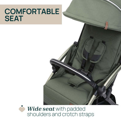 Carucior sport Chicco Goody XPlus Twinkle Green (Verde), 0luni+