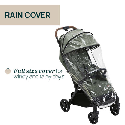 Carucior sport Chicco Goody XPlus Twinkle Green (Verde), 0luni+