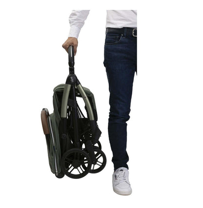 Carucior sport Chicco Goody XPlus Twinkle Green (Verde), 0luni+