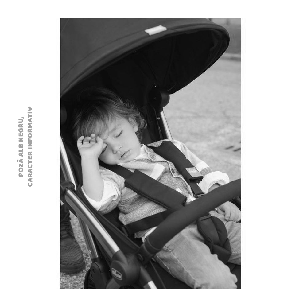 Carucior sport copii Chicco Cheerio, Hydra, 0luni+