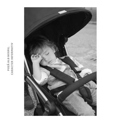 Carucior sport copii Chicco Cheerio, Hydra, 0luni+