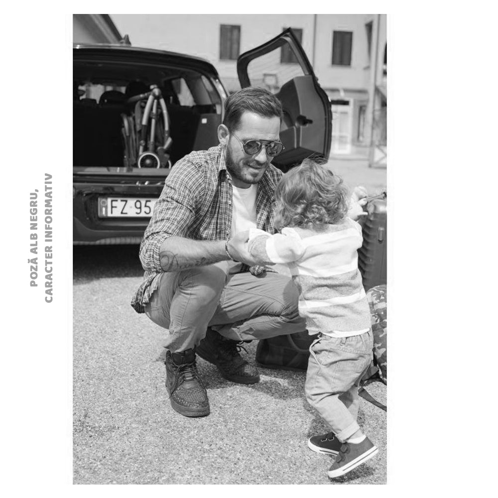 Carucior sport copii Chicco Cheerio, Hydra, 0luni+