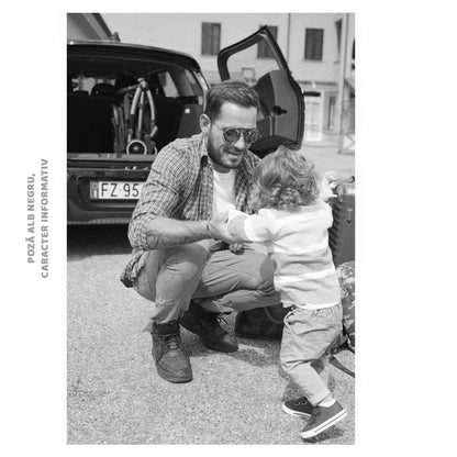 Carucior sport copii Chicco Cheerio, Hydra, 0luni+