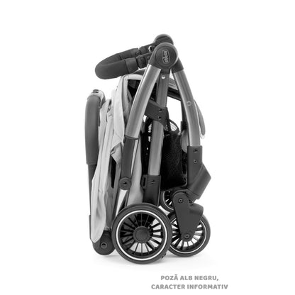 Carucior sport copii Chicco Cheerio, Hydra, 0luni+