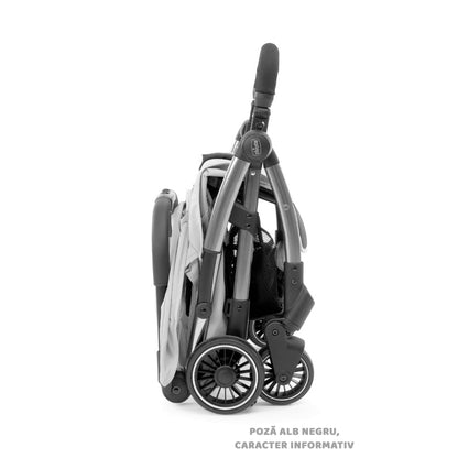 Carucior sport copii Chicco Cheerio, Hydra, 0luni+