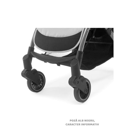 Carucior sport copii Chicco Cheerio, Hydra, 0luni+