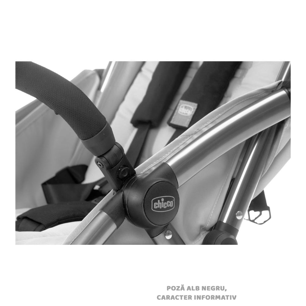 Carucior sport copii Chicco Cheerio, Hydra, 0luni+