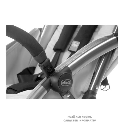 Carucior sport copii Chicco Cheerio, Hydra, 0luni+