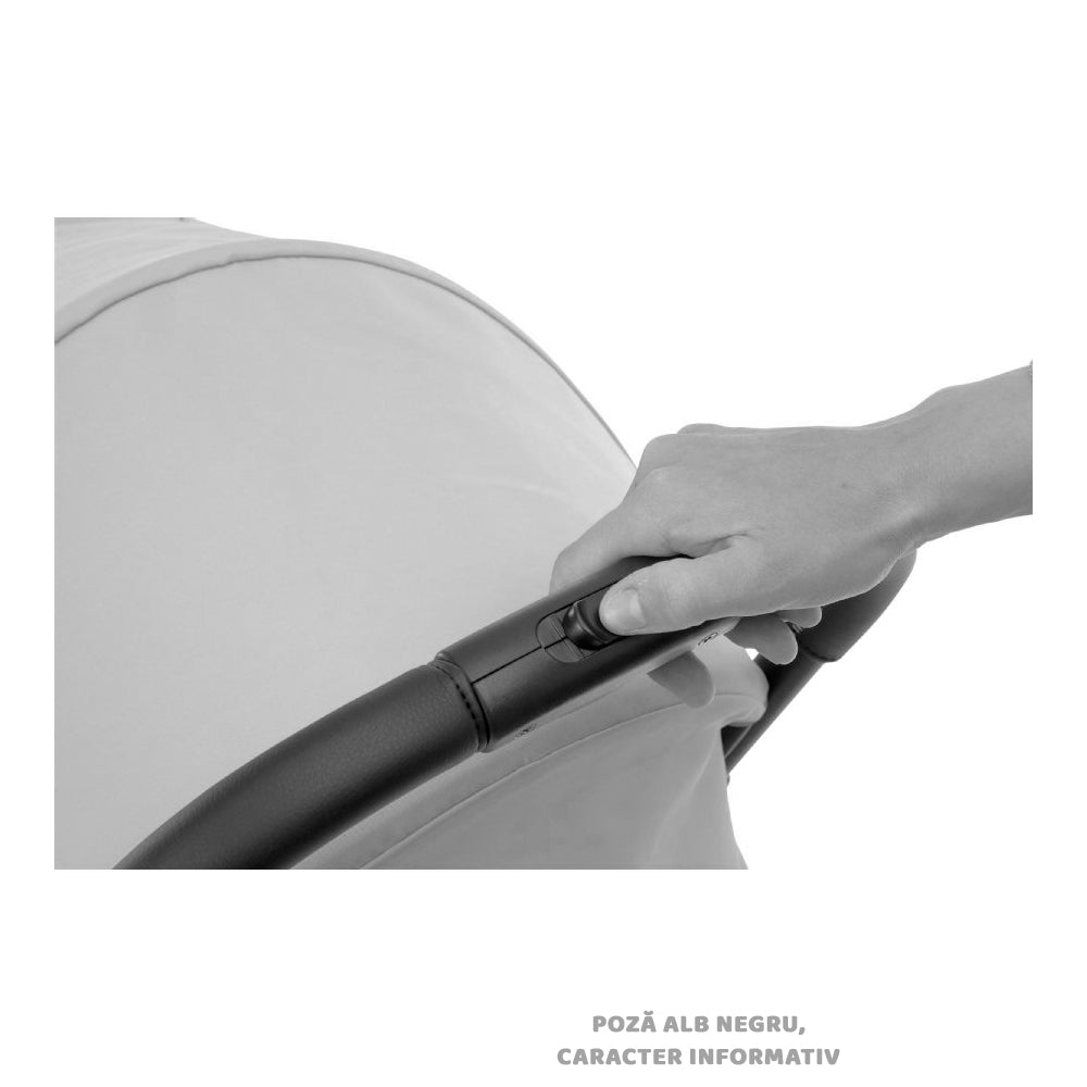 Carucior sport copii Chicco Cheerio, Hydra, 0luni+