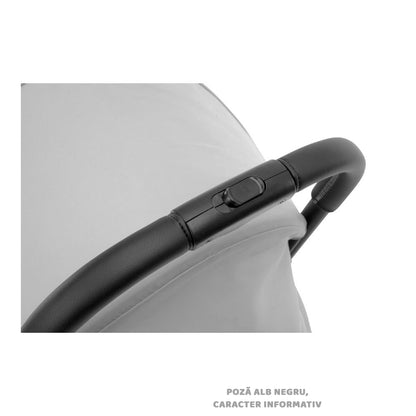 Carucior sport copii Chicco Cheerio, Hydra, 0luni+