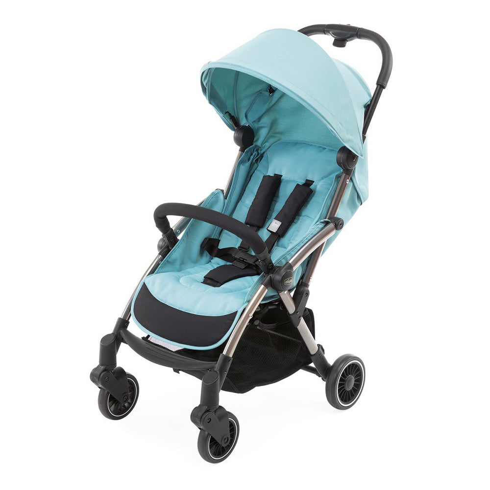 Carucior sport copii Chicco Cheerio, Hydra, 0luni+
