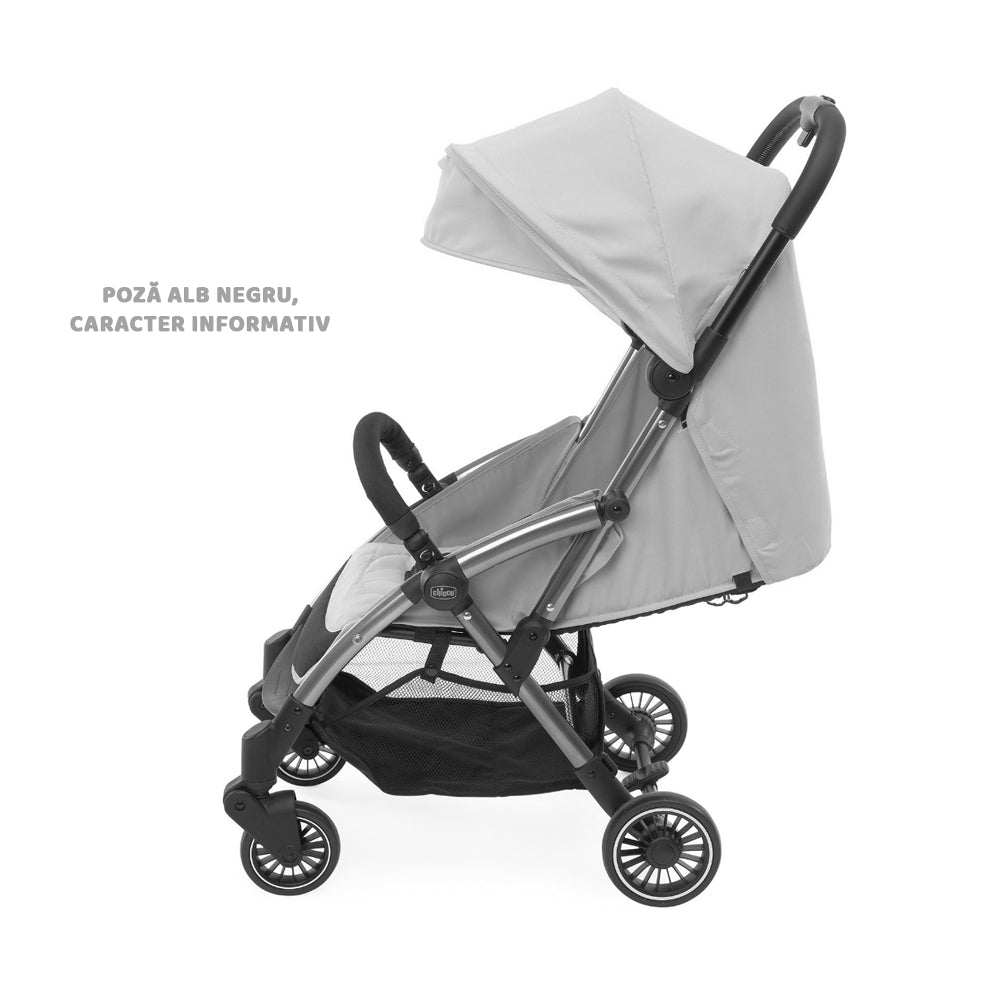 Carucior sport copii Chicco Cheerio, Hydra, 0luni+