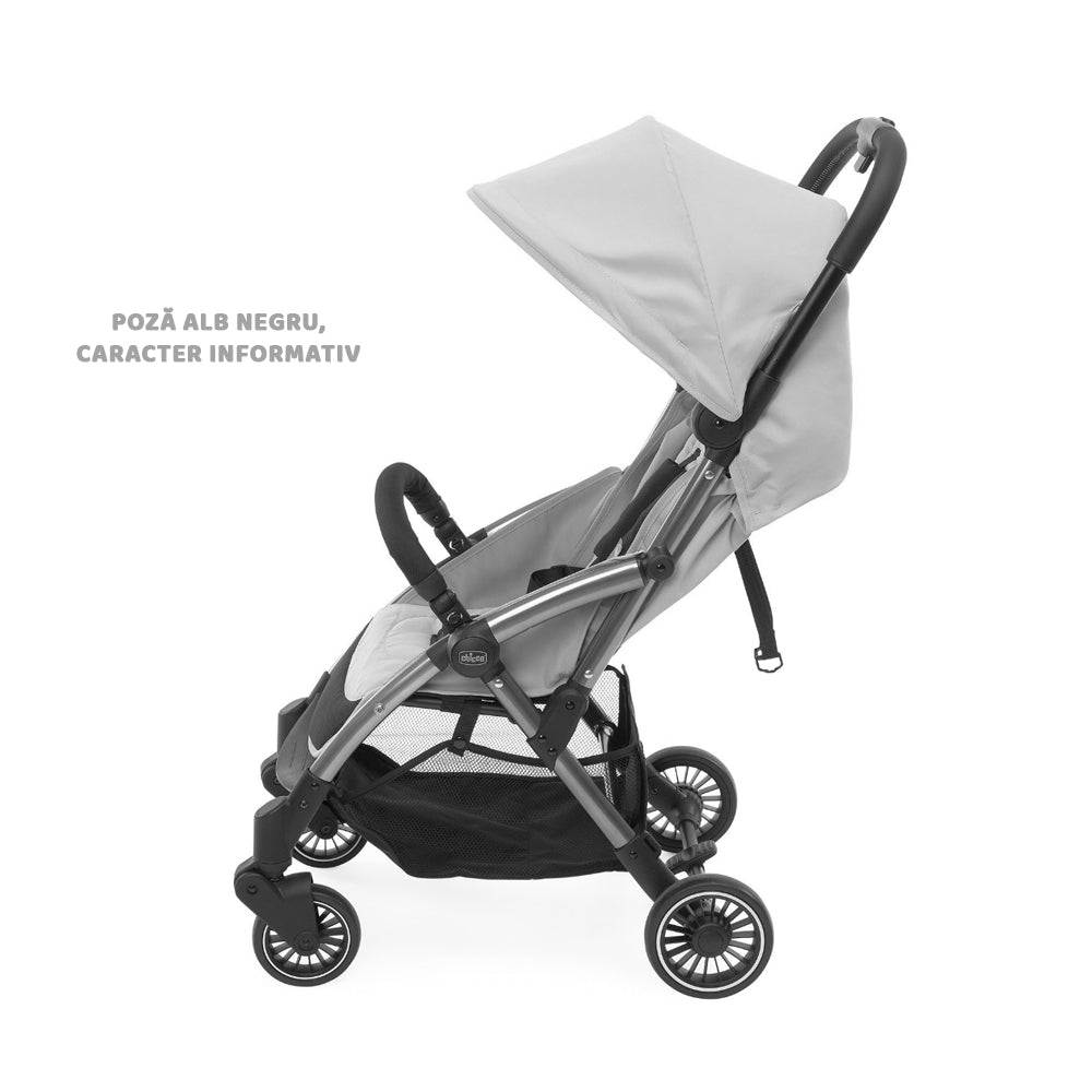 Carucior sport copii Chicco Cheerio, Hydra, 0luni+