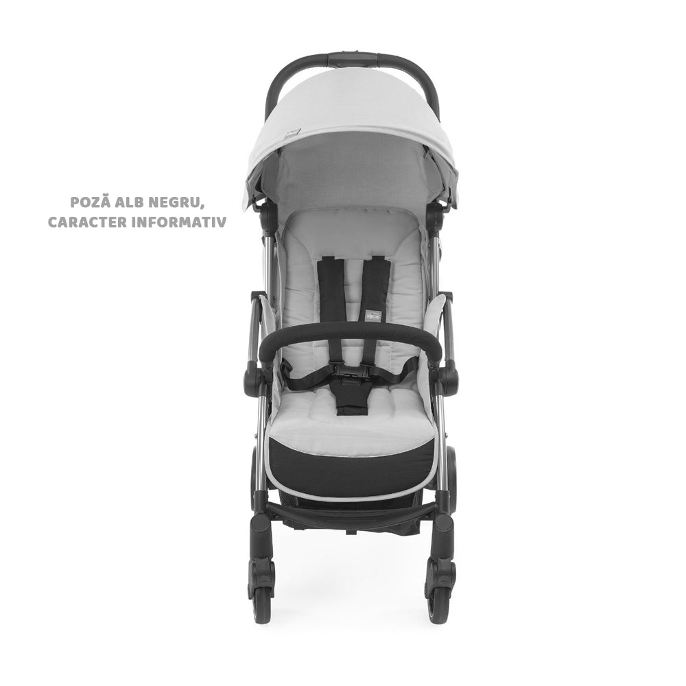 Carucior sport copii Chicco Cheerio, Hydra, 0luni+