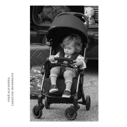 Carucior sport copii Chicco Cheerio, Hydra, 0luni+