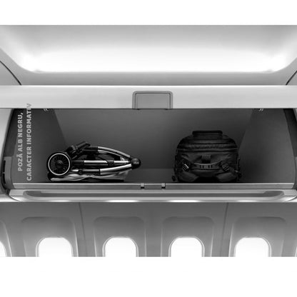 Carucior sport copii Chicco Cheerio, Hydra, 0luni+