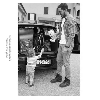 Carucior sport copii Chicco Cheerio, Hydra, 0luni+