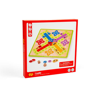 Joc nu te supara, frate - Zum zum