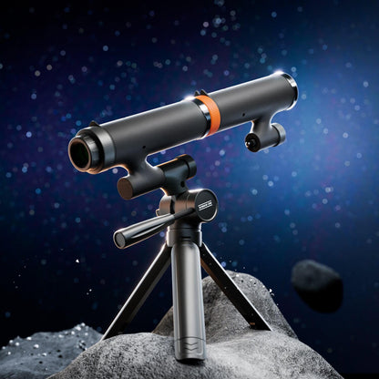 Telescop multifunctional 3 in 1