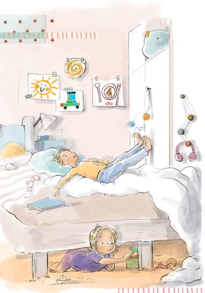 Ema si Eric descopera Europa - Vol. 1