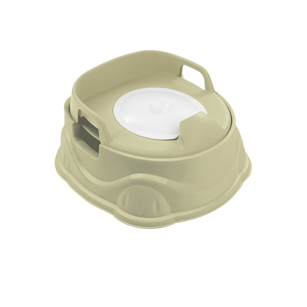 Olita 3 in 1 - Verde Eco