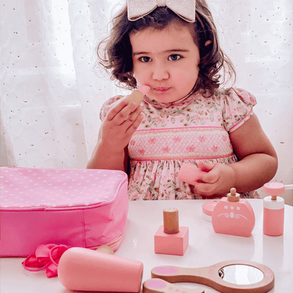 Joc de rol - Trusa de infrumusetare