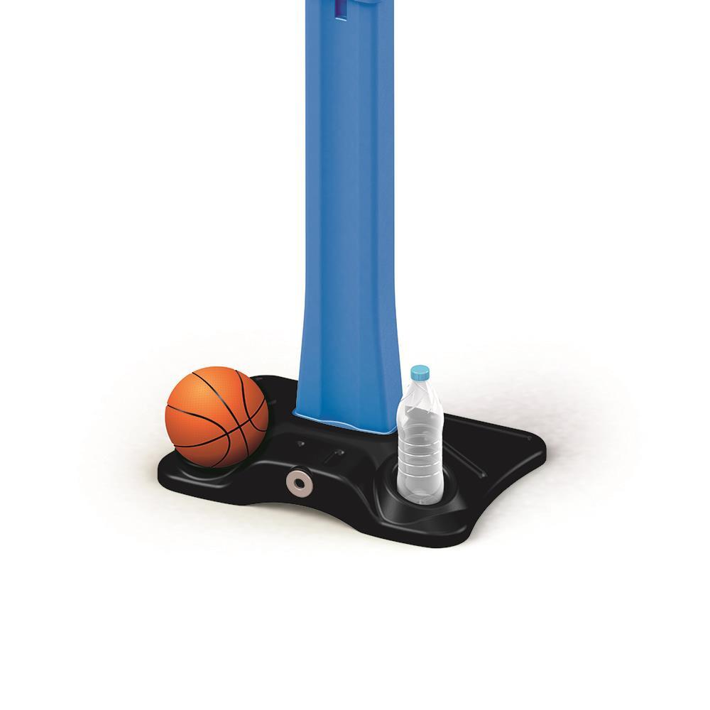 Cos de baschet pentru copii