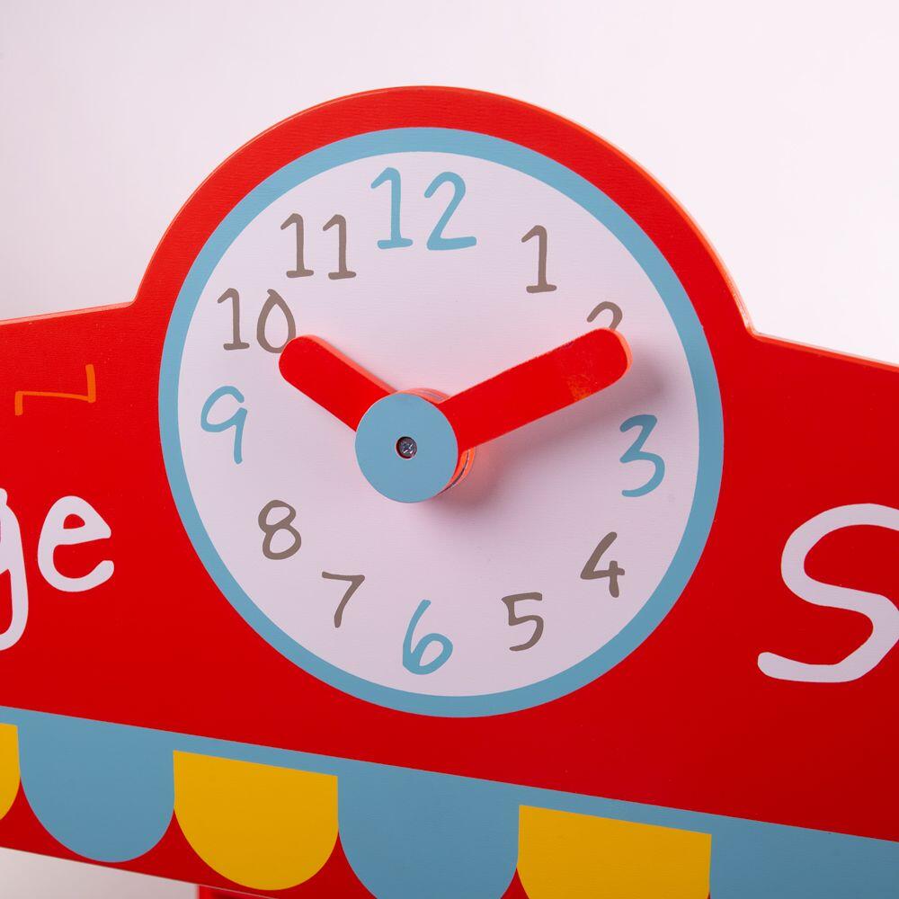 Joc de rol - Magazinul oraselului