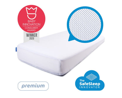  Aerosleep AC-P-120-060-W