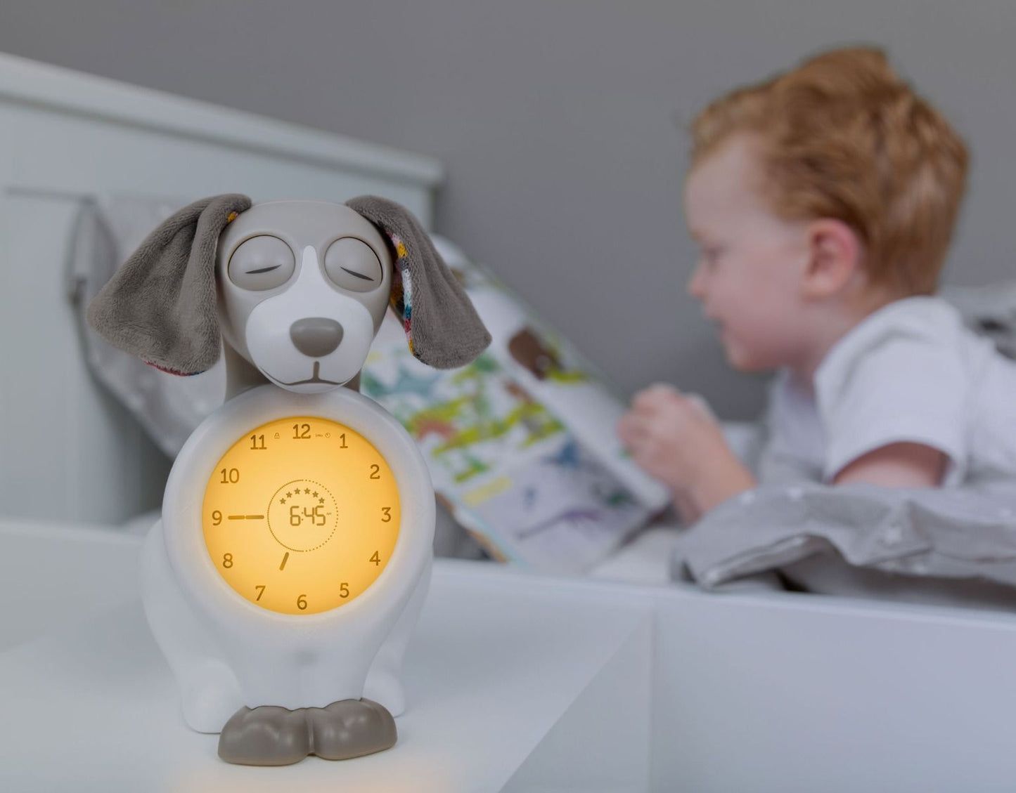  Zazu Kids ZA-DAVY-01