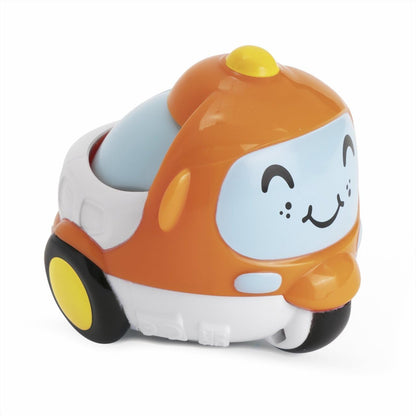 Centru de activitate electronic Chicco Harta Orasului, 1-4 ani