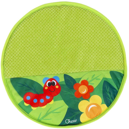 Centru de activitati electronic Chicco, Cele 4 anotimpuri, 9luni+