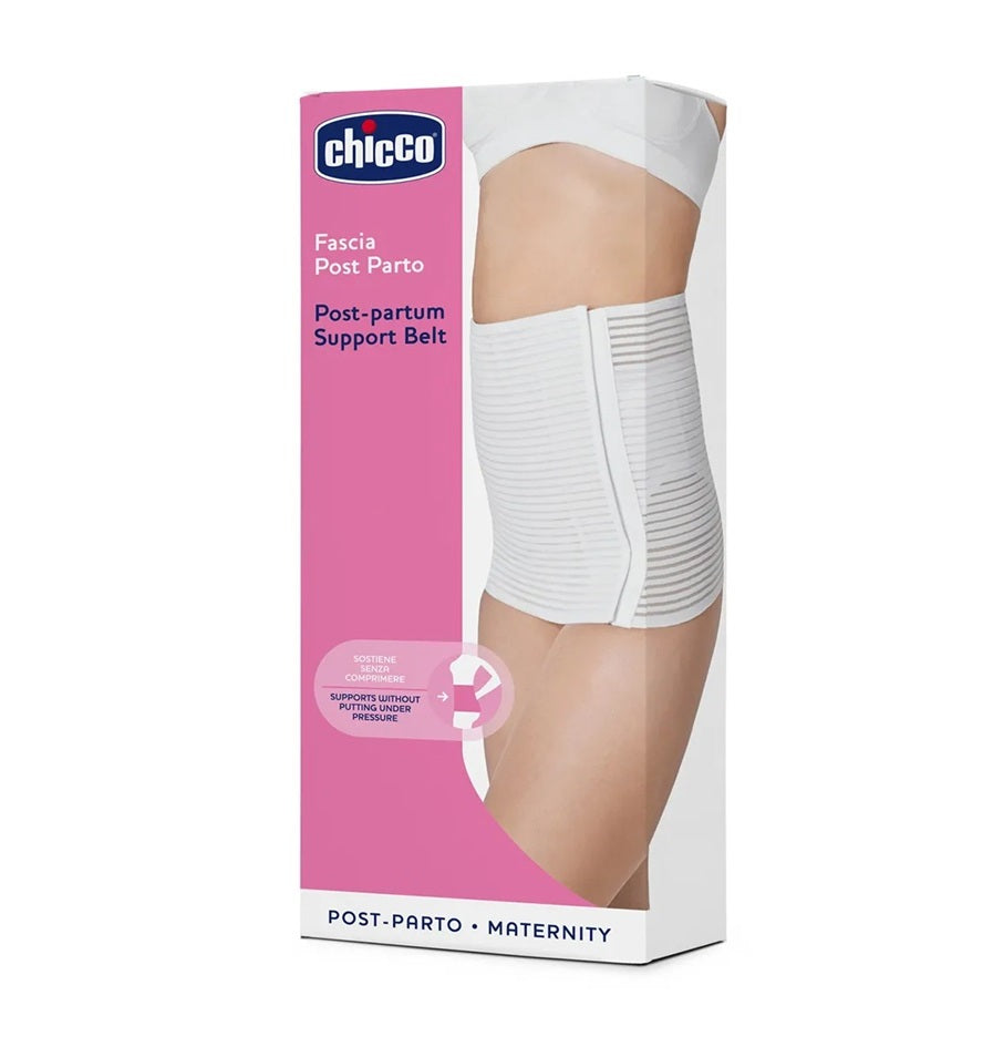 Centura reglabila pentru perioada post-natala, SMALL