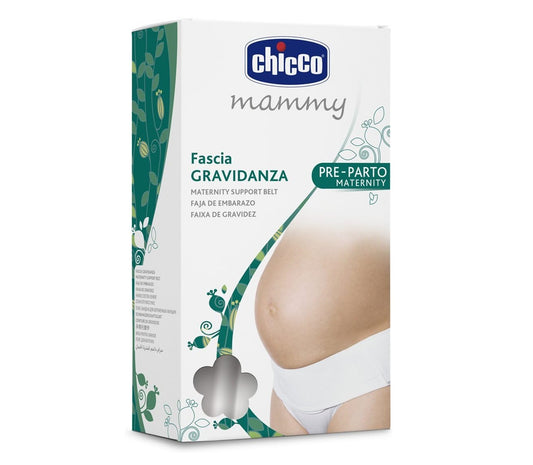 Centura reglabila pentru sustinerea sarcinii, S