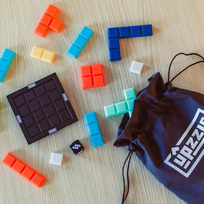 Joc de logica - Upzzle™