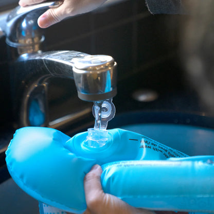 Baby Einstein - Covoras de joaca cu apa Opus Ocean of Discovery