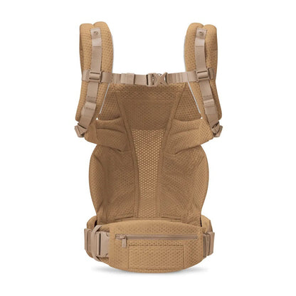 Marsupiu Omni Deluxe Mesh Camel
