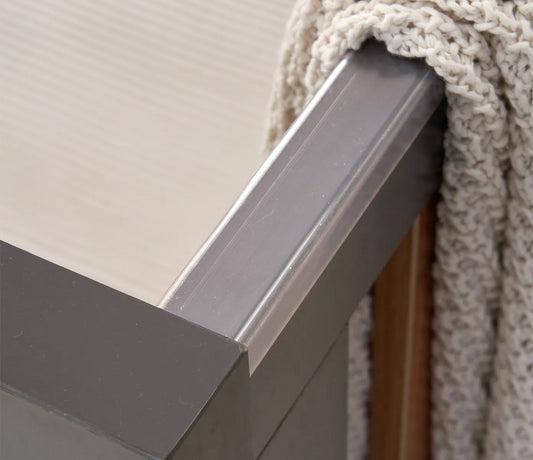 Tutti Bambini – Patut evolutiv 3 in 1 Como Slate Grey & Rosewood